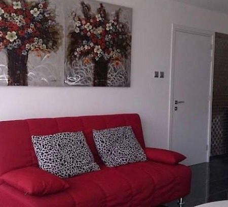 Ayia Napa Luxury Apartment Exteriér fotografie
