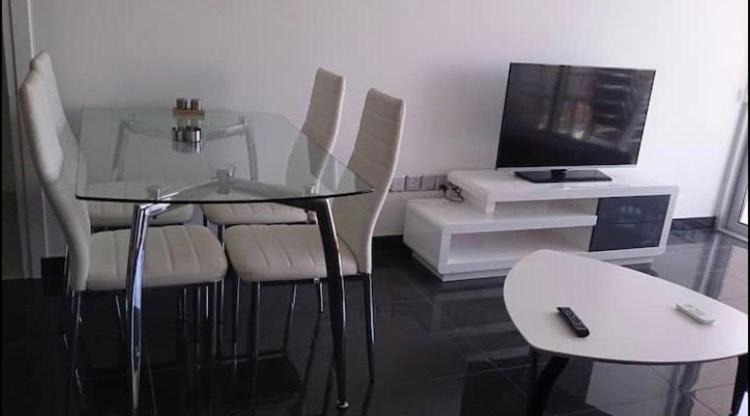 Ayia Napa Luxury Apartment Exteriér fotografie