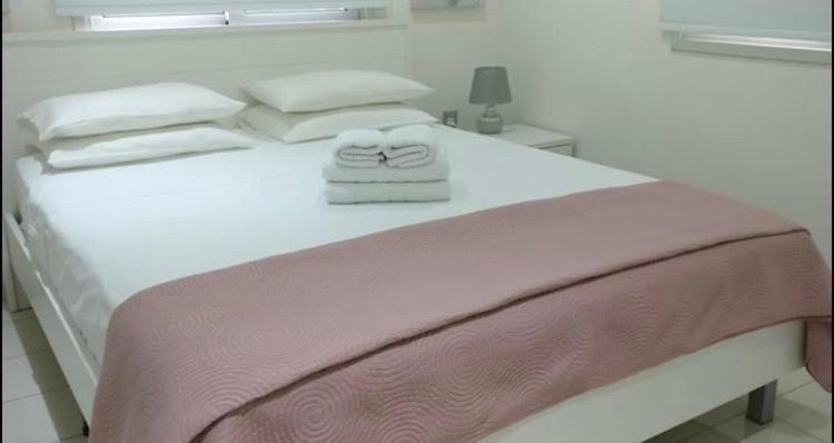 Ayia Napa Luxury Apartment Exteriér fotografie