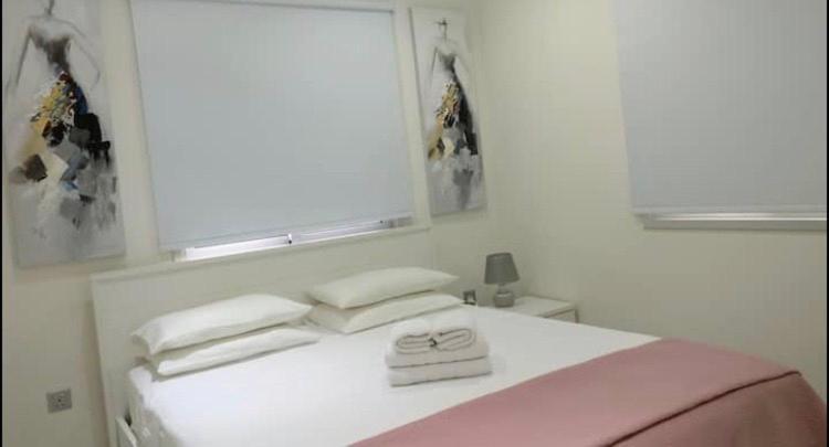 Ayia Napa Luxury Apartment Exteriér fotografie