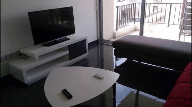 Ayia Napa Luxury Apartment Exteriér fotografie