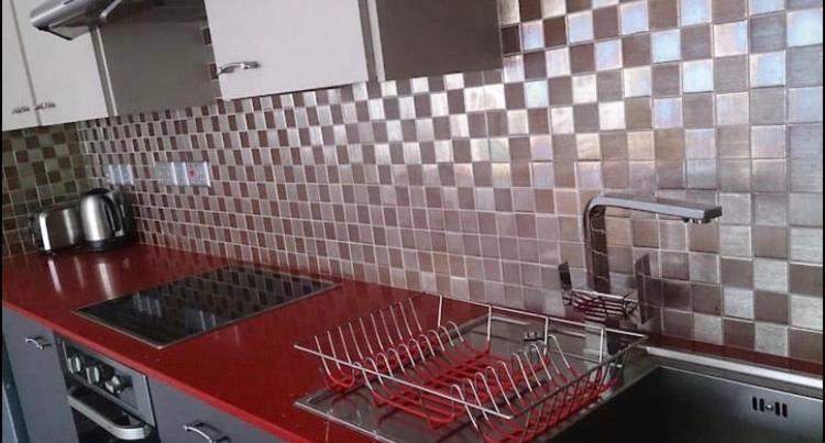 Ayia Napa Luxury Apartment Exteriér fotografie