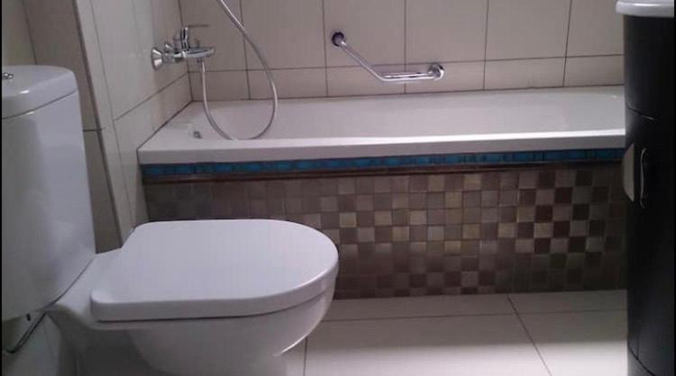 Ayia Napa Luxury Apartment Exteriér fotografie